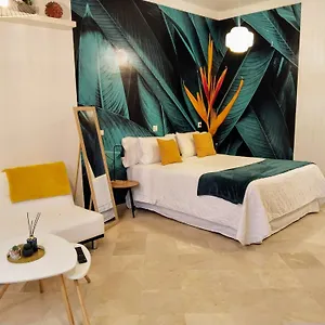 Serrallo Apartament