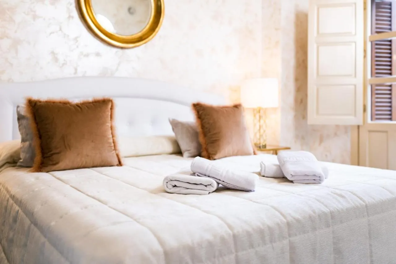 Granada Luxury Apartment
