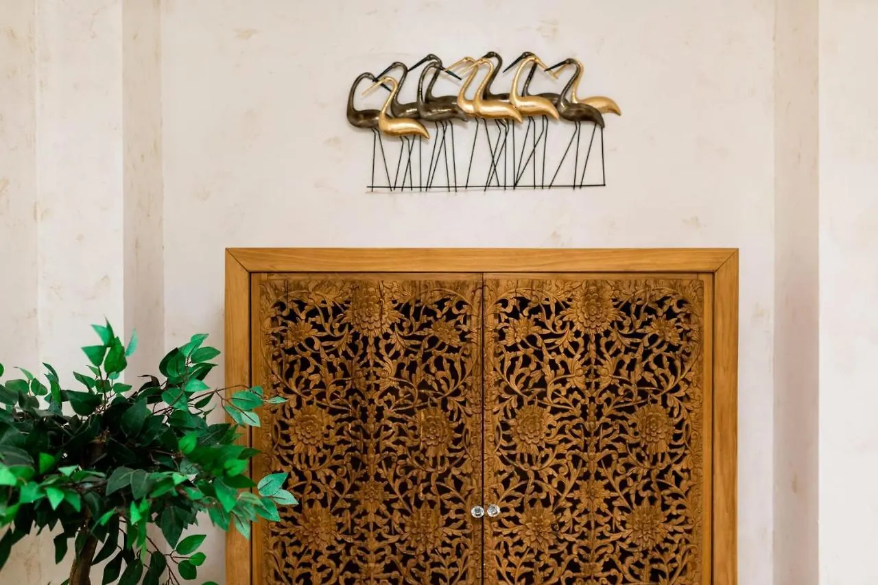 Granada Luxury Apartment 0*,  Spain