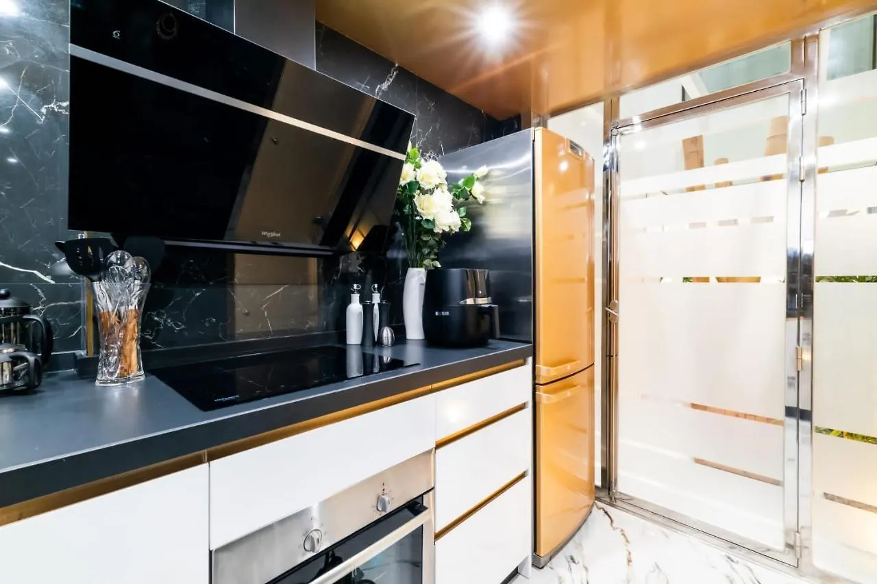 Granada Luxury Apartment