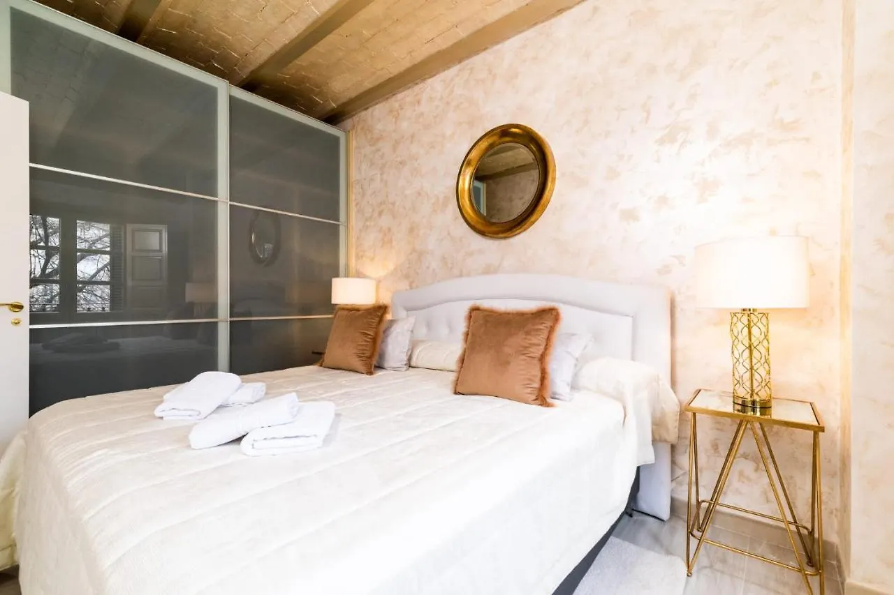 Granada Luxury Apartment