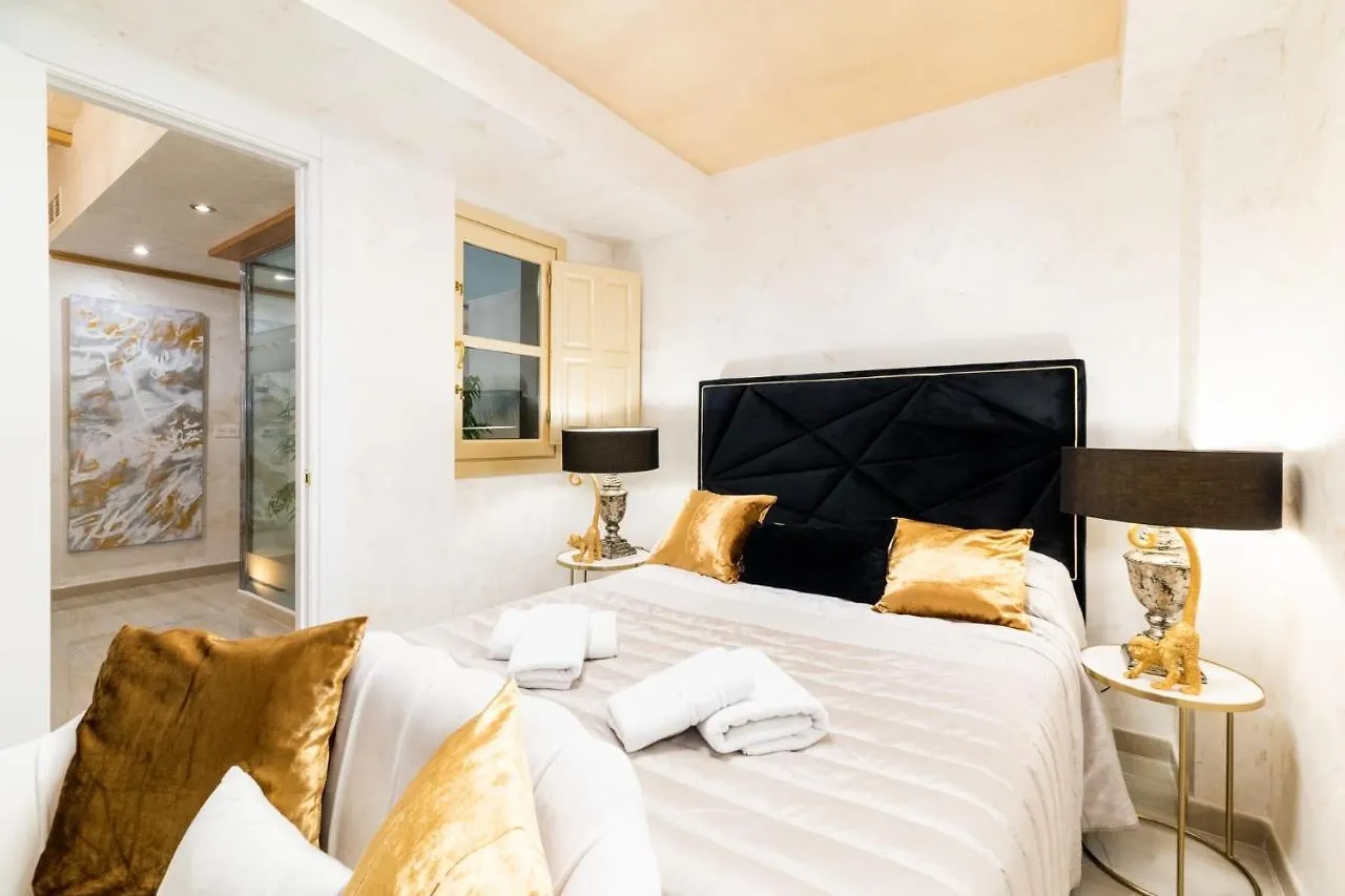 Granada Luxury Apartment Spain