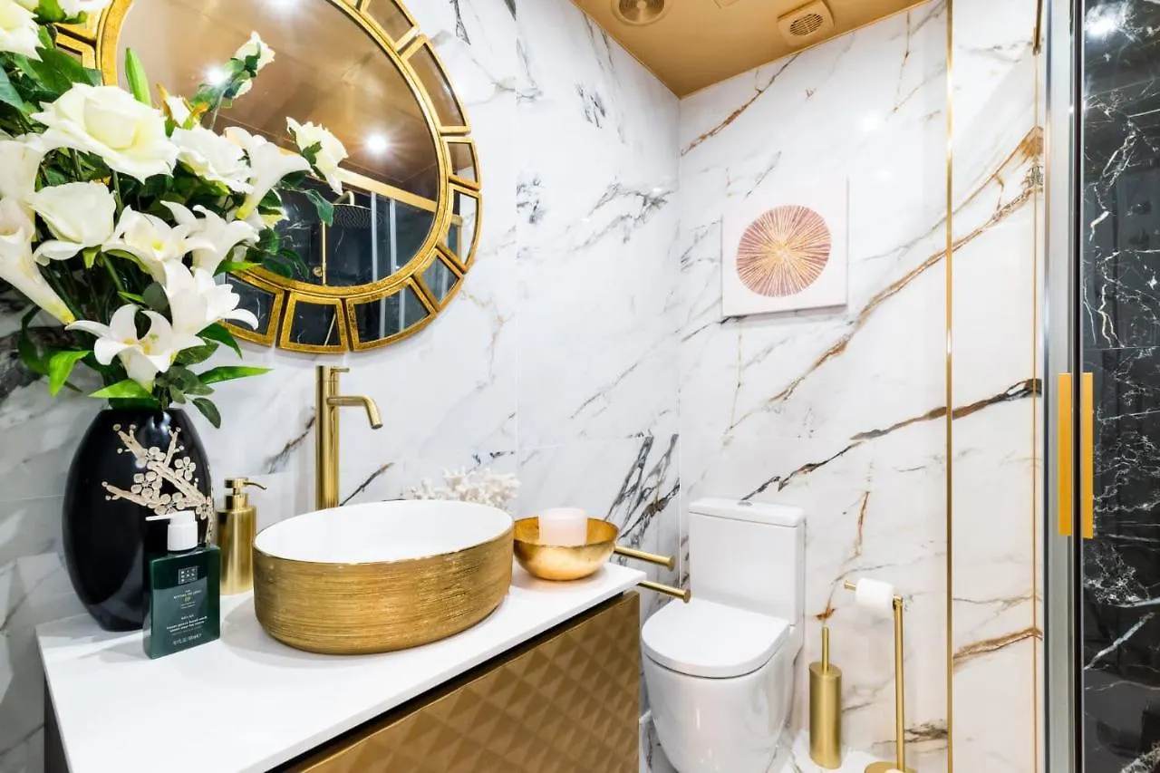Granada Luxury Apartment
