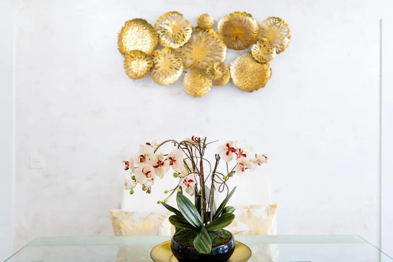 Granada Luxury Apartment 0*,  Spain