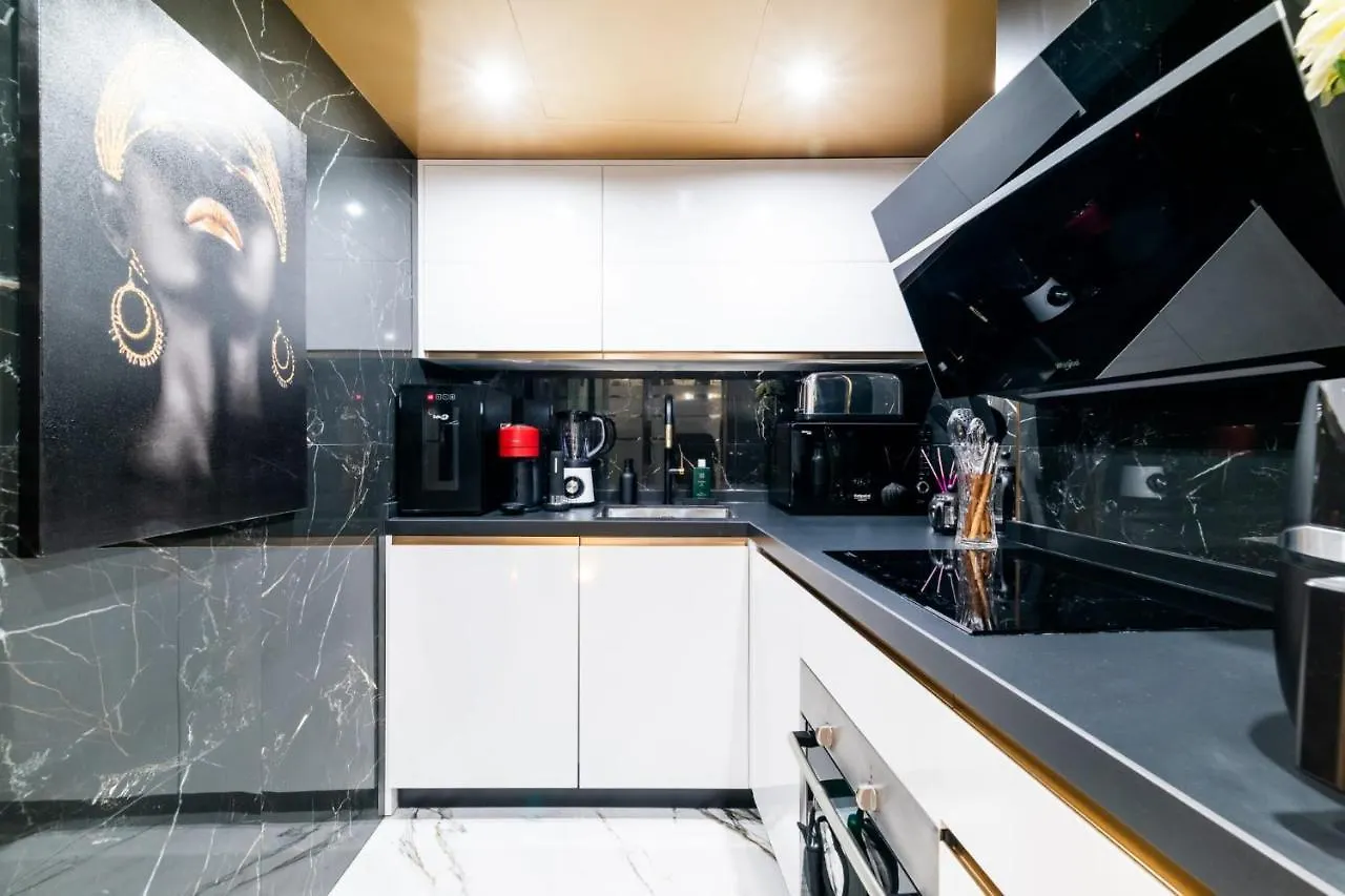 Granada Luxury Apartment Spain