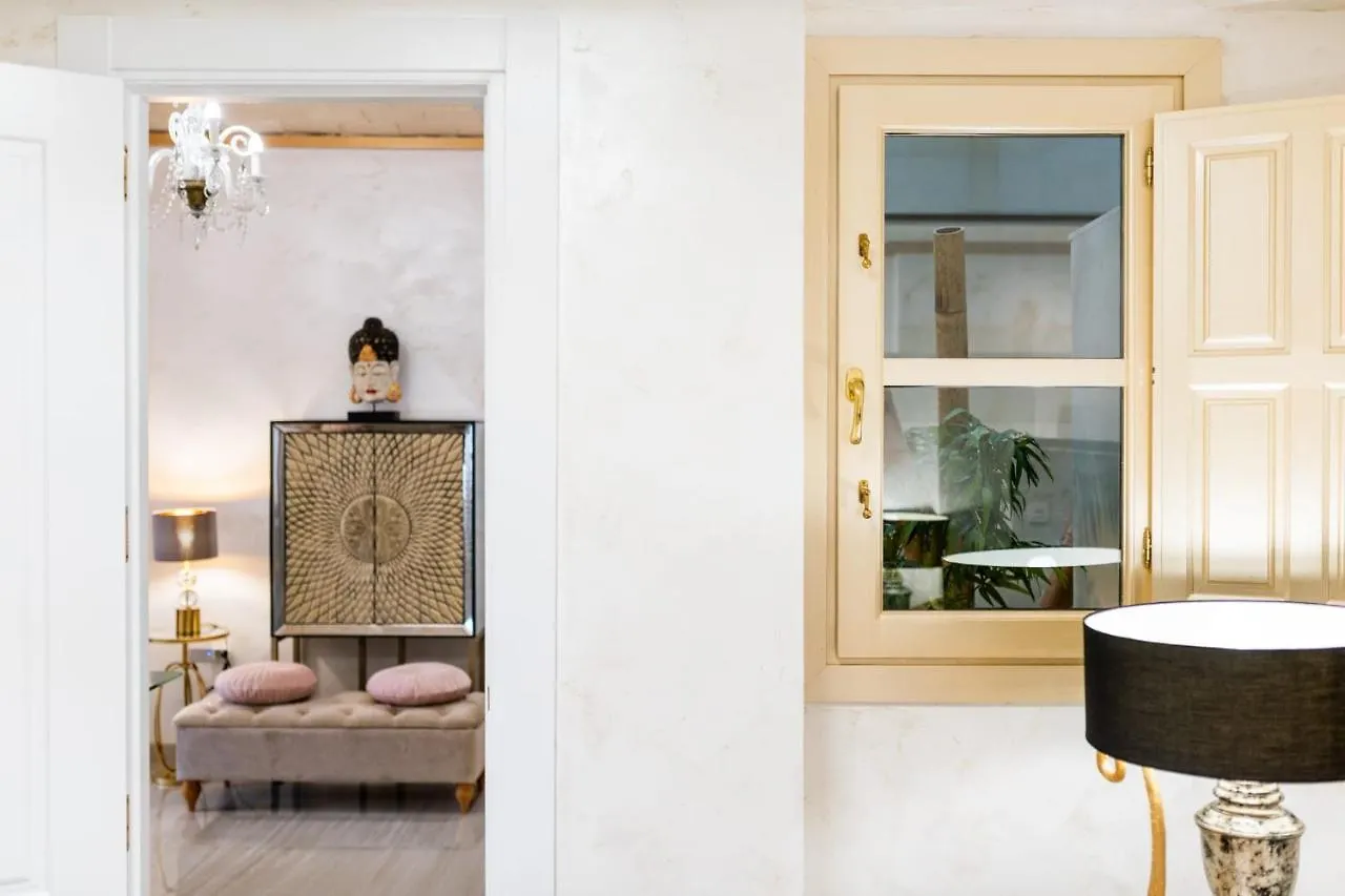 Granada Luxury Apartment Ισπανία
