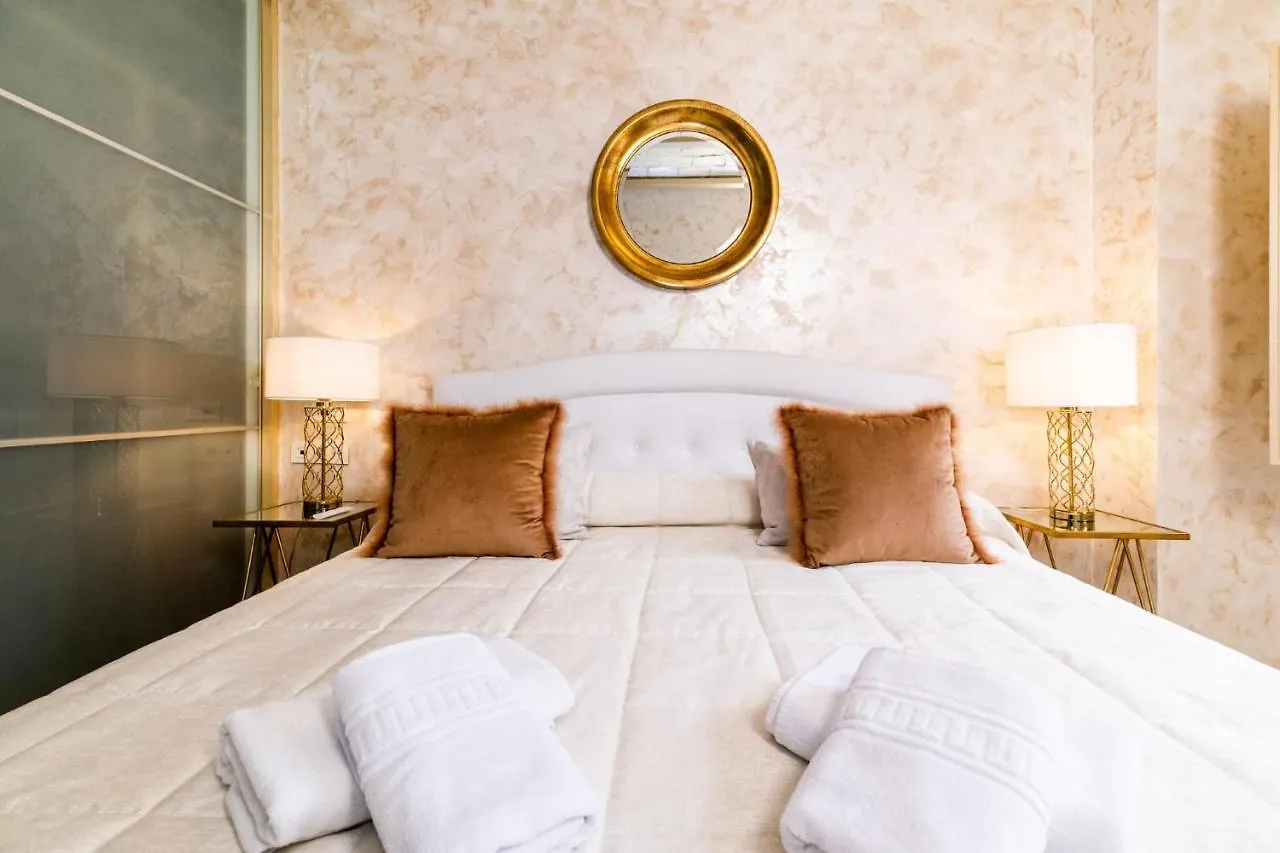 Granada Luxury Apartment Spain