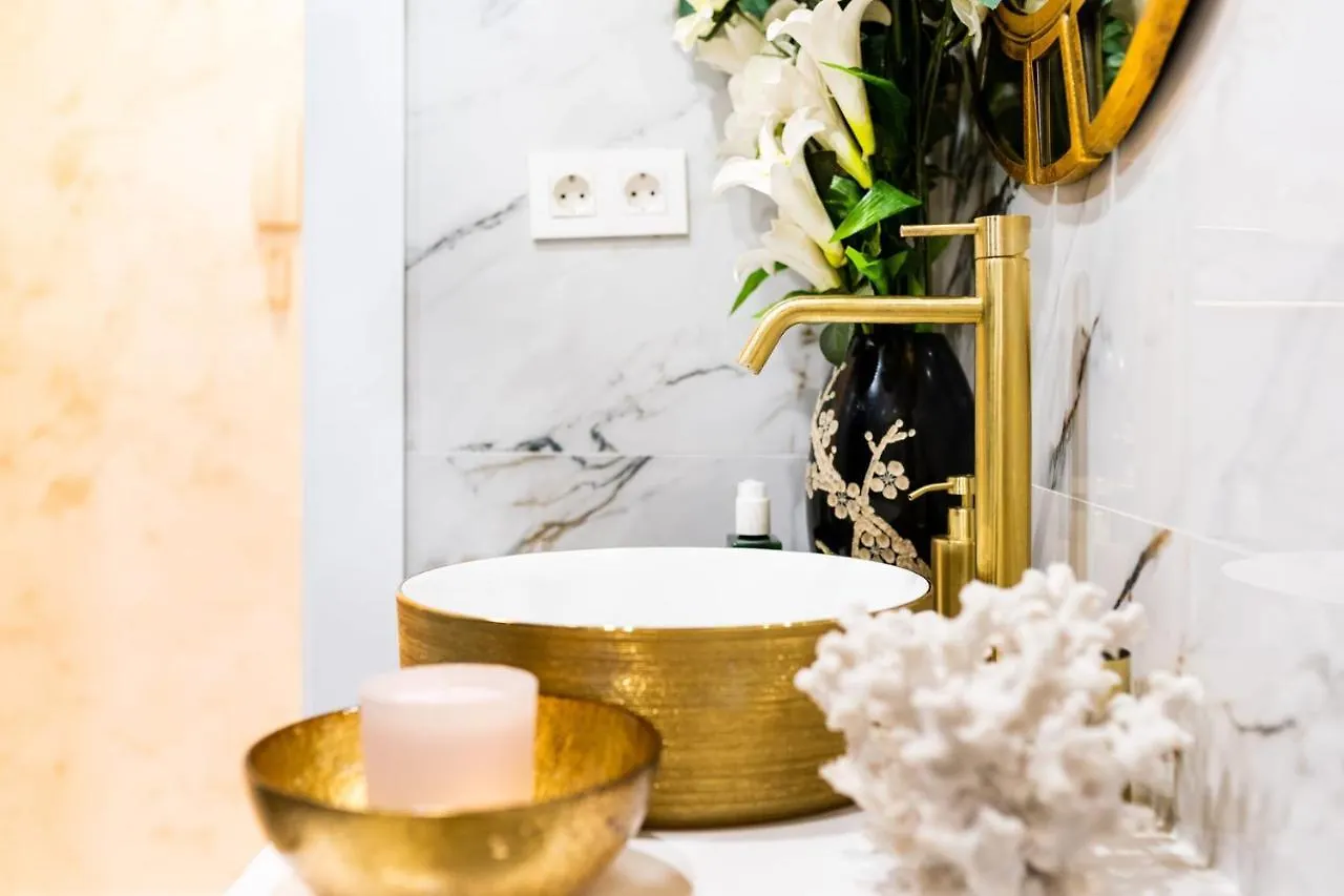 Granada Luxury Apartment