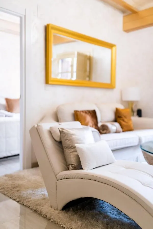 Granada Luxury Apartment