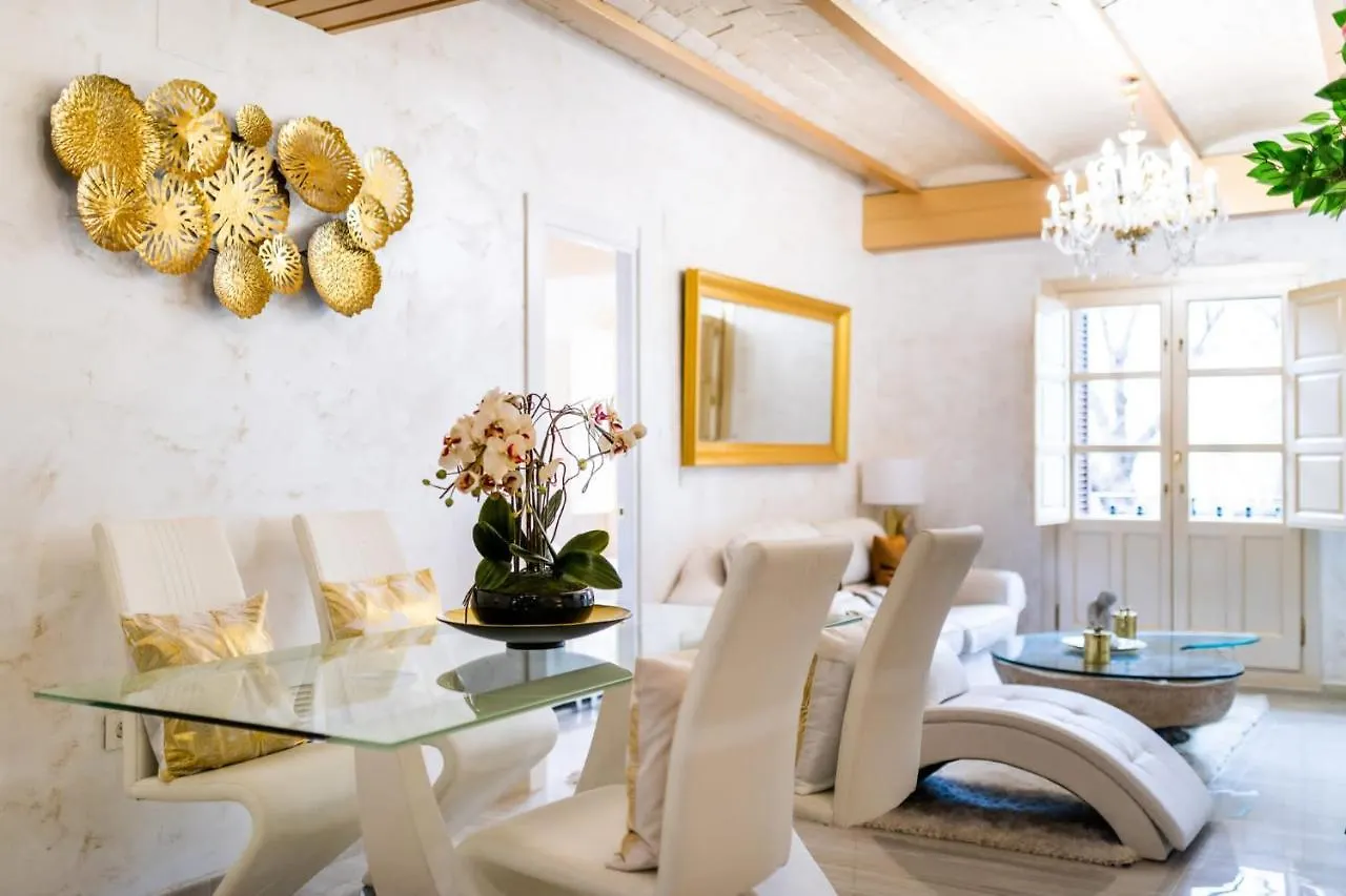 Granada Luxury Apartment