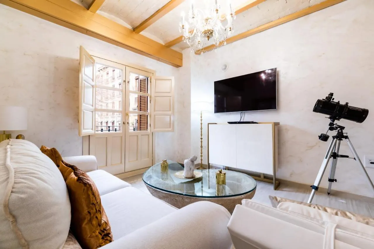 Granada Luxury Apartment