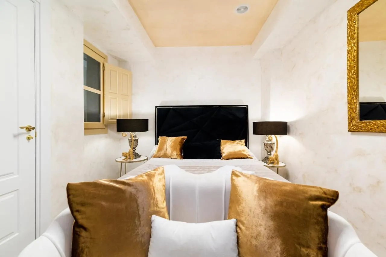 Granada Luxury Apartment