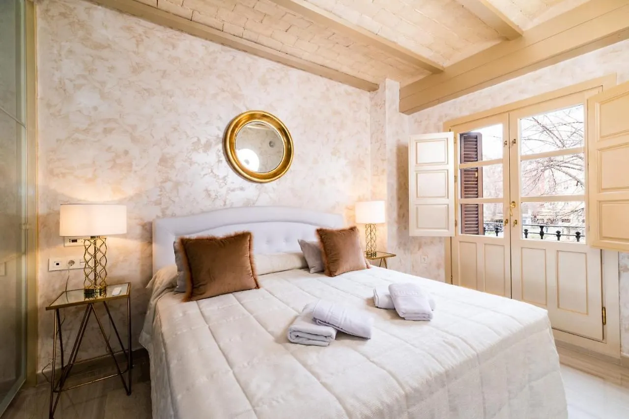 Granada Luxury Apartment