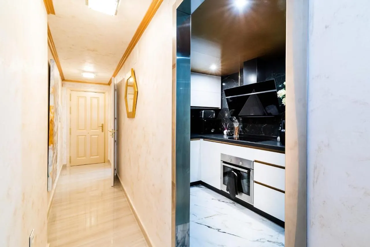 Granada Luxury Apartment