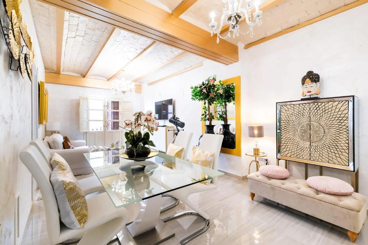 Granada Luxury Apartment