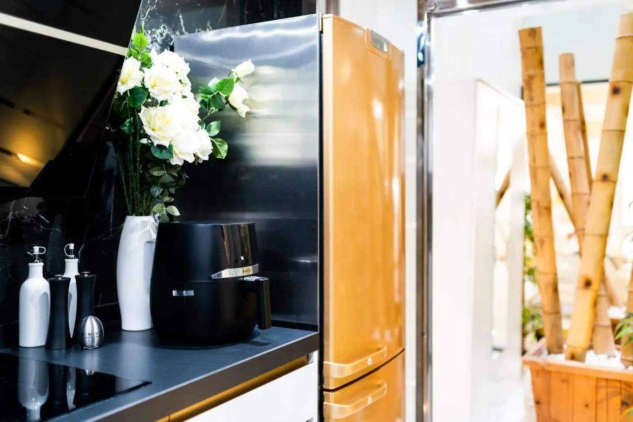 Granada Luxury Apartment