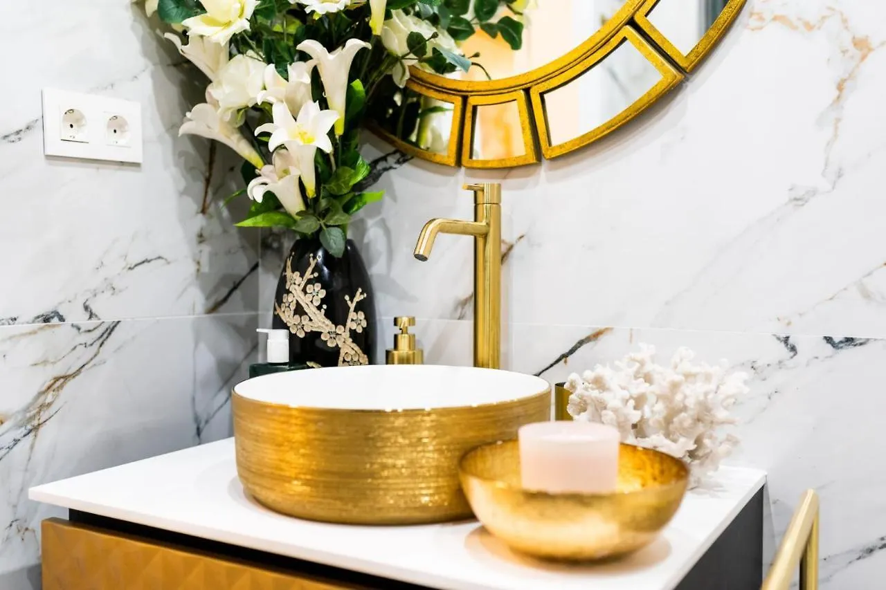 Granada Luxury Apartment Spain