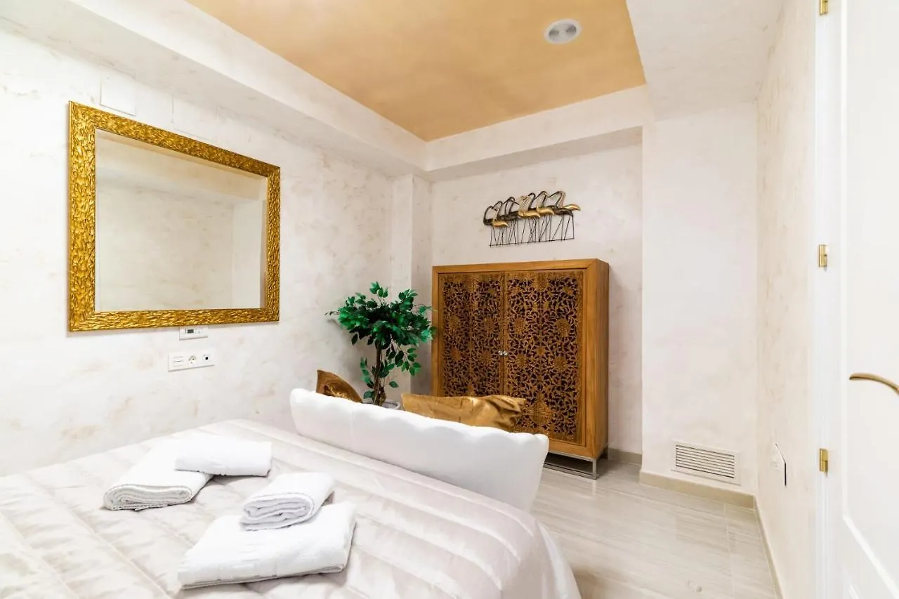 Granada Luxury Apartment Spain