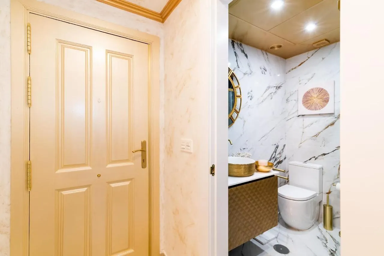 Granada Luxury Apartment