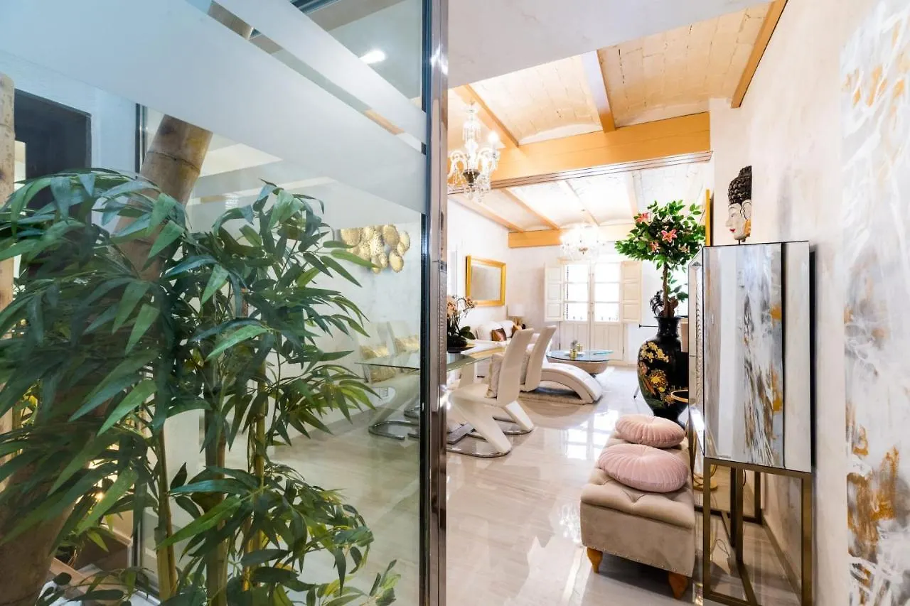 Granada Luxury Apartment Spain